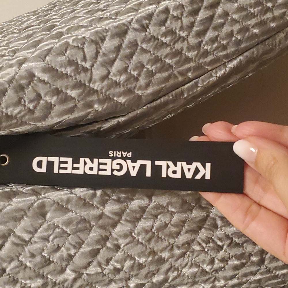 Karl Lagerfeld jacket - Picture 2 of 3